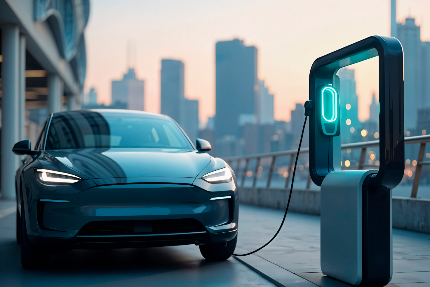 Plug-in Hibrit mi Tam Elektrikli mi? Karar Vermeden Önce Bilmeniz Gerekenler (2025)